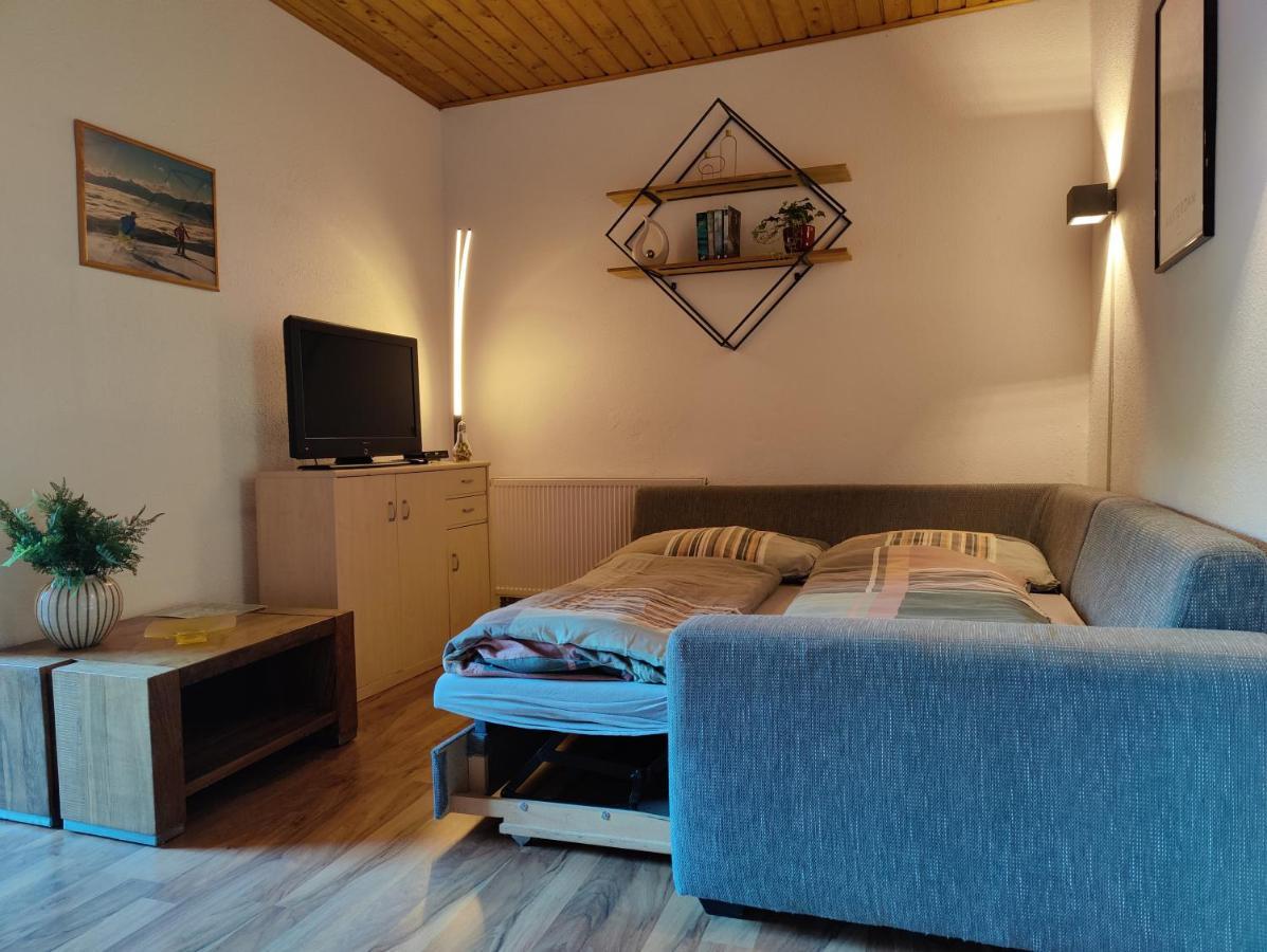Pension Almhof Африц Екстериор снимка