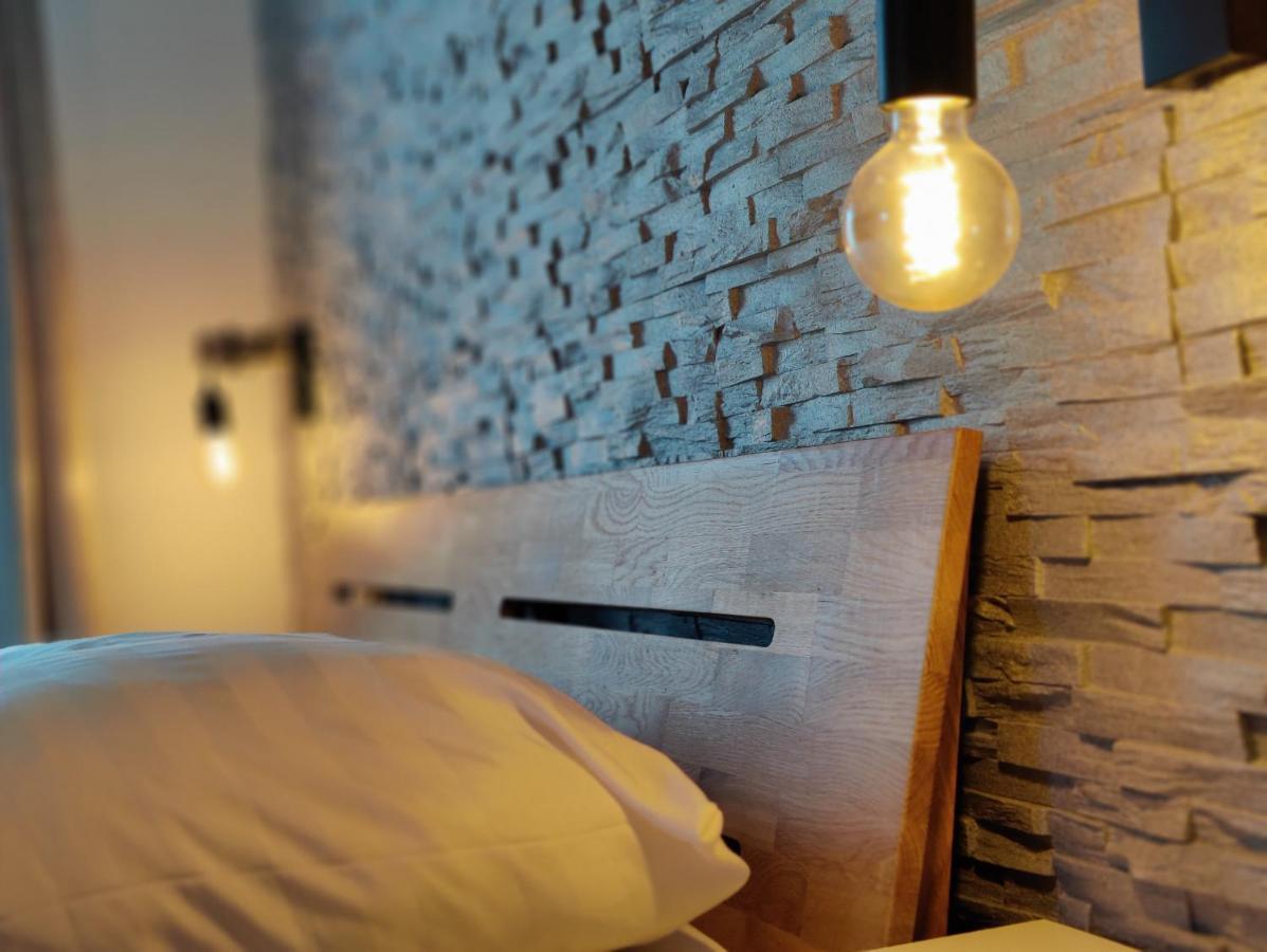 Pension Almhof Африц Екстериор снимка